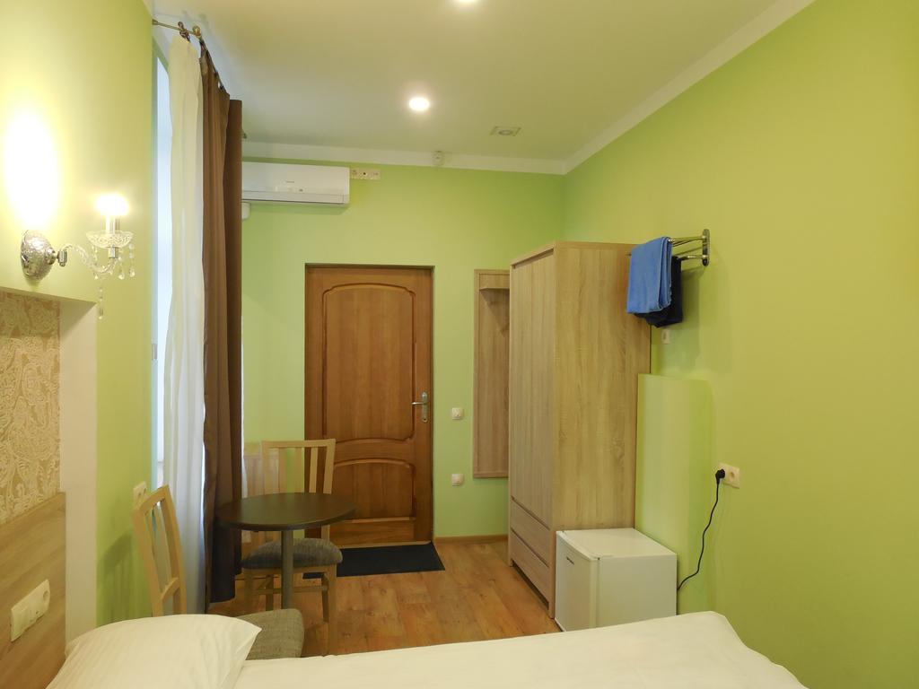 ريغا Gogol Park Rooms المظهر الخارجي الصورة