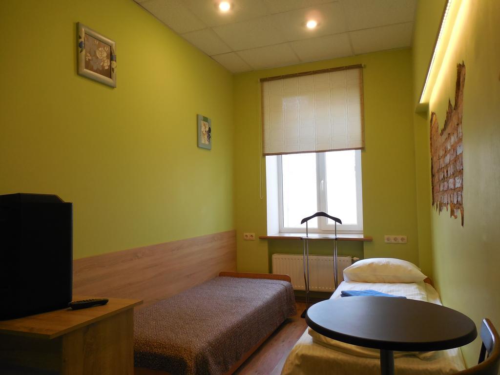 Gogol Park Rooms ريغا المظهر الخارجي الصورة