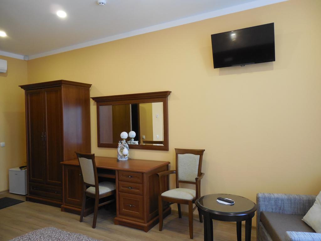 ريغا Gogol Park Rooms المظهر الخارجي الصورة