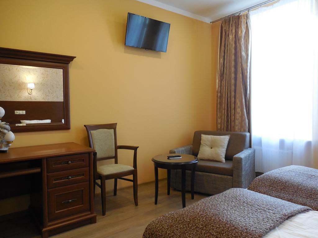 ريغا Gogol Park Rooms المظهر الخارجي الصورة