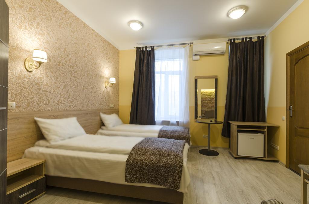 ريغا Gogol Park Rooms المظهر الخارجي الصورة