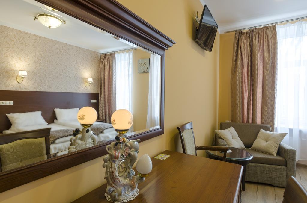 ريغا Gogol Park Rooms المظهر الخارجي الصورة