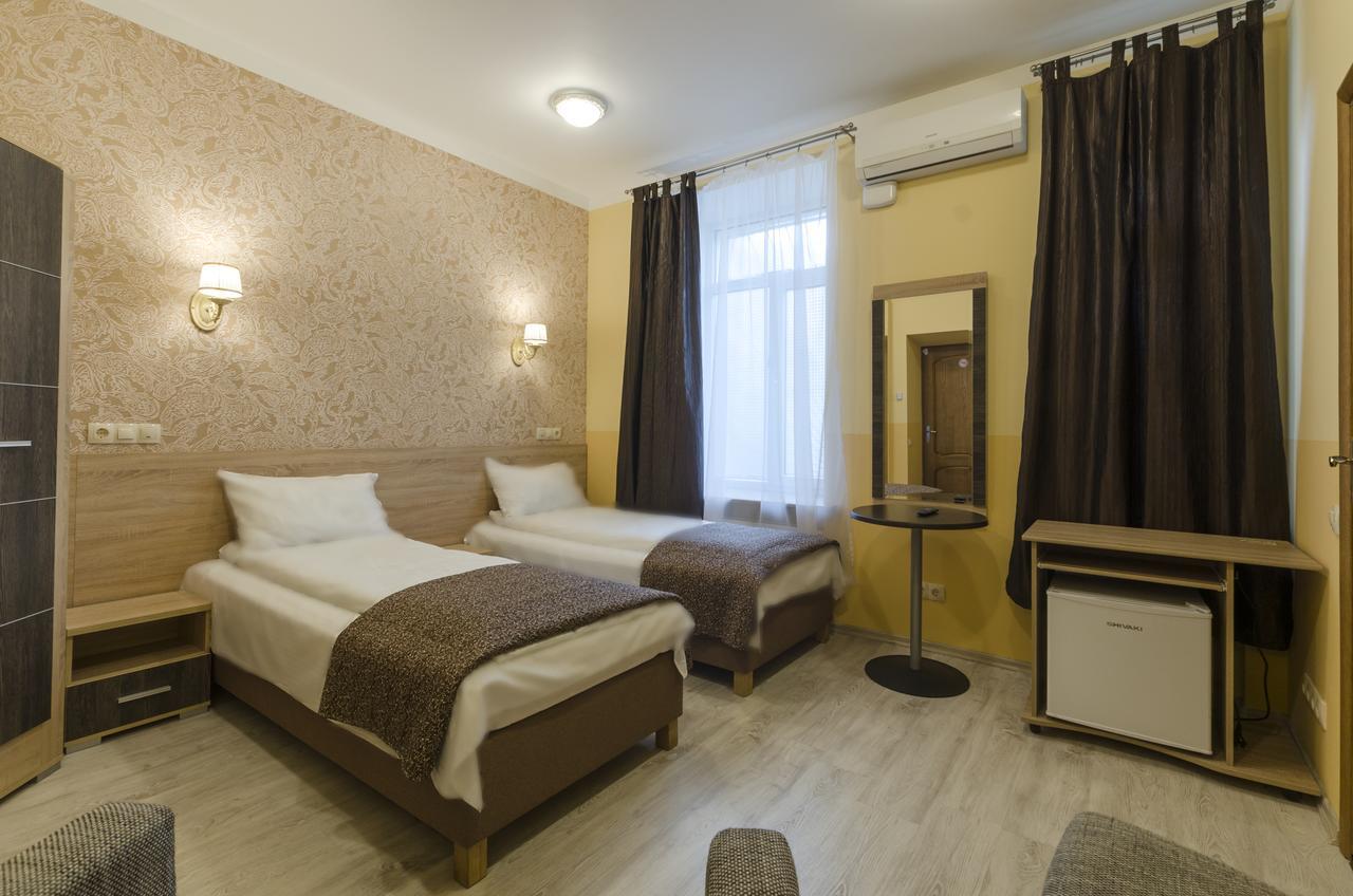 ريغا Gogol Park Rooms المظهر الخارجي الصورة